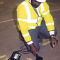 Rebar Plus rebar locator with Devon CC