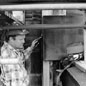 Totalscan in action with Taywood